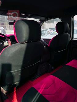 نيسان نافارا